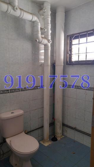 Blk 424 Canberra Road (Sembawang), HDB 5 Rooms #138627412